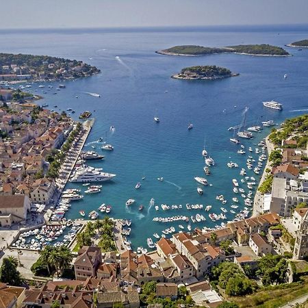 Anna In Hvar * Mittel-Dalmatien Hvar Town Exterior photo