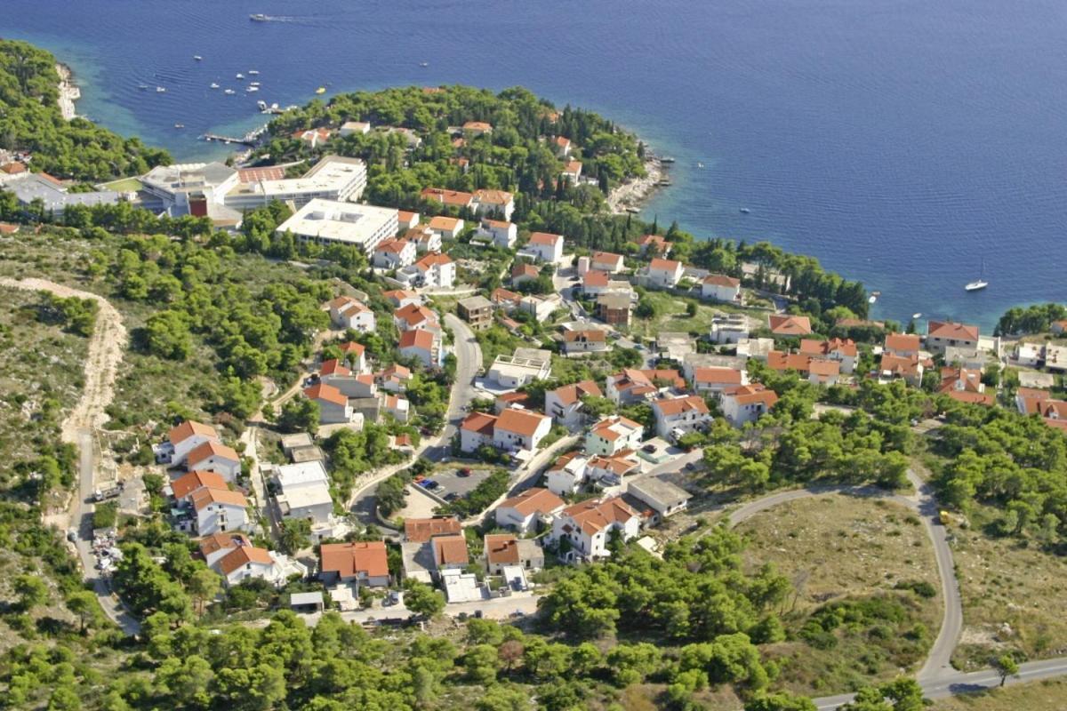 Anna In Hvar * Mittel-Dalmatien Hvar Town Exterior photo