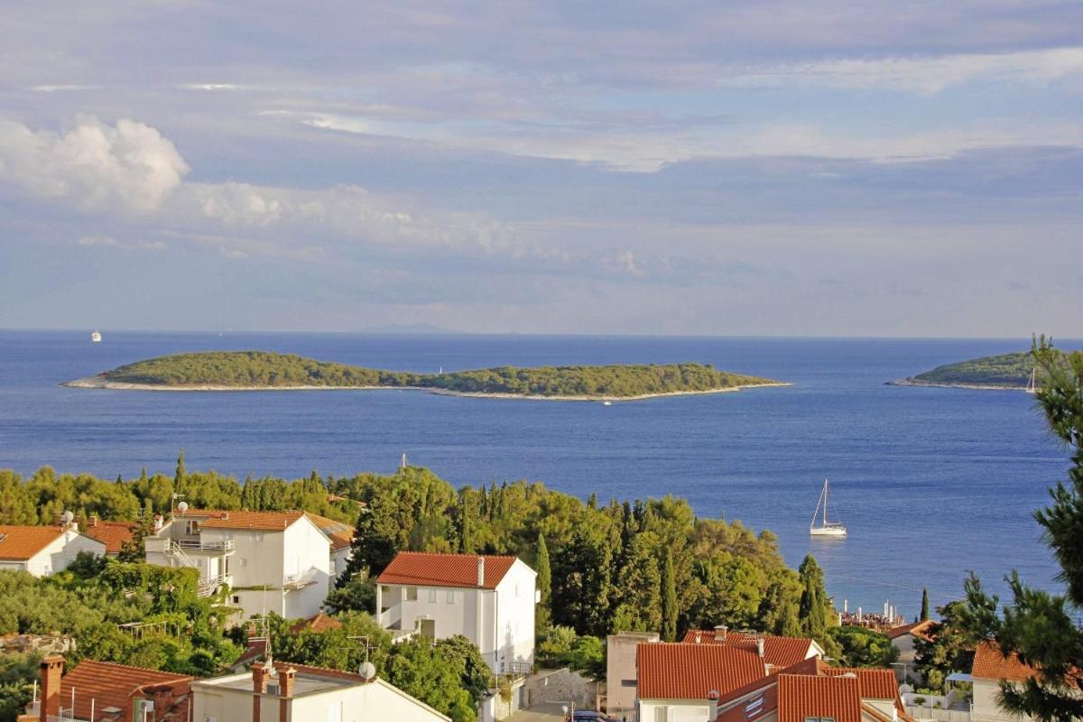 Anna In Hvar * Mittel-Dalmatien Hvar Town Exterior photo